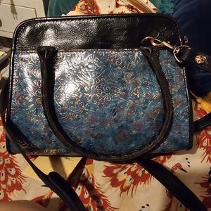 Patricia Nash bag